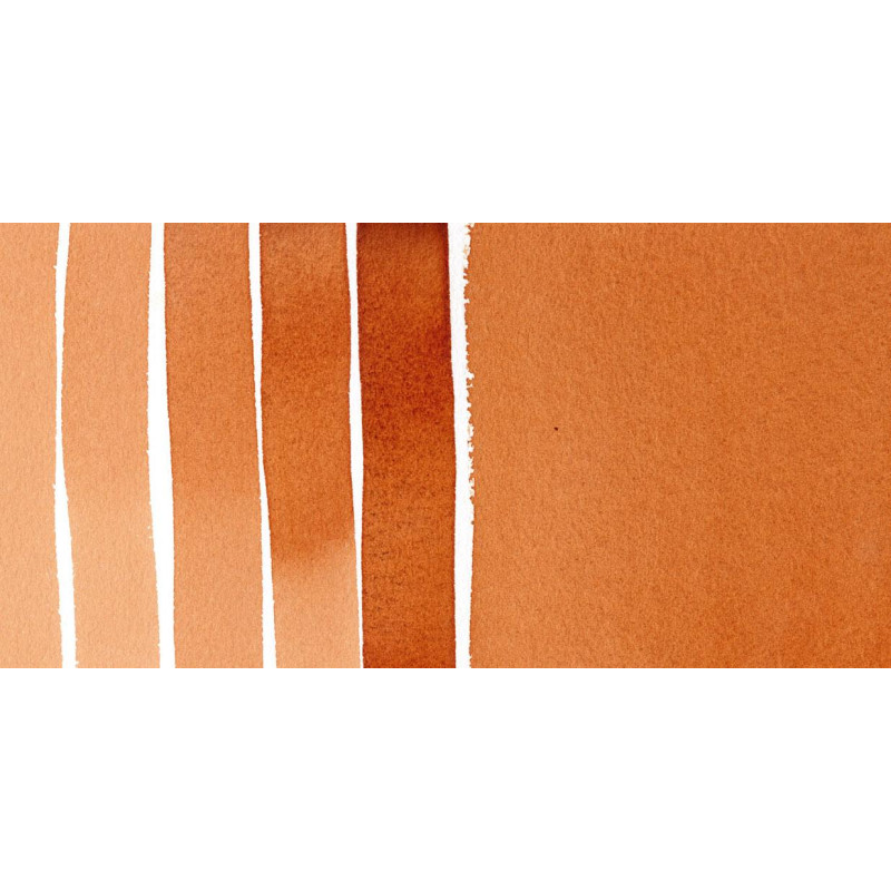Pantalon Chino Paul Smith - Couleur Orange Brûlé (Burnt Orange) - Taille 32R - Jambe Droite - Neuf Avec étiquettes